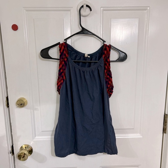 Lynn Larson top - Picture 1 of 11